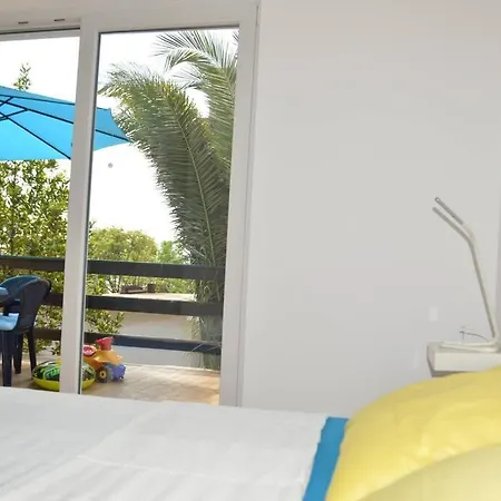 Apartament In Maslenica *