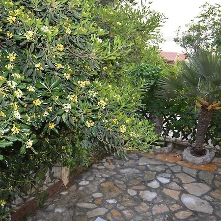 Apartament In Maslenica