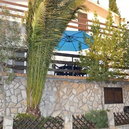 In Maslenica Apartament