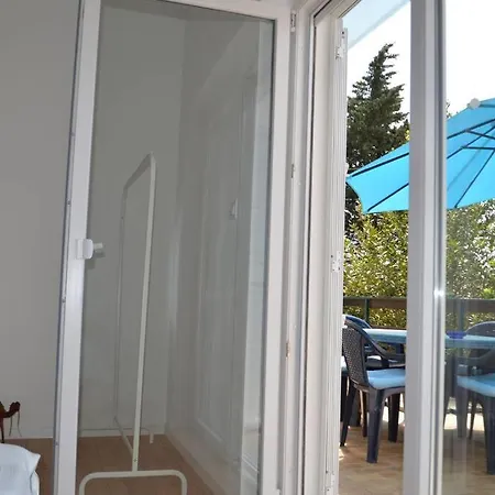 In Maslenica Apartament Jasenice (Zadar)