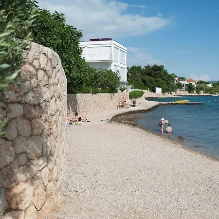 In Maslenica *