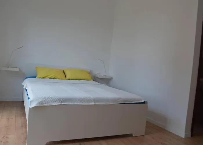 Maslenica - 3br Near & National Parks