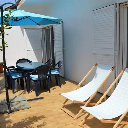 Maslenica - 3Br Apartment Near Beach & National Parks Апартаменты