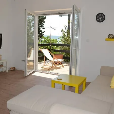 Maslenica - 3br Near Beach&national Parks *