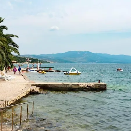 Apartamento Maslenica - 3br Near Beach&national Parks Jasenice (Zadar)