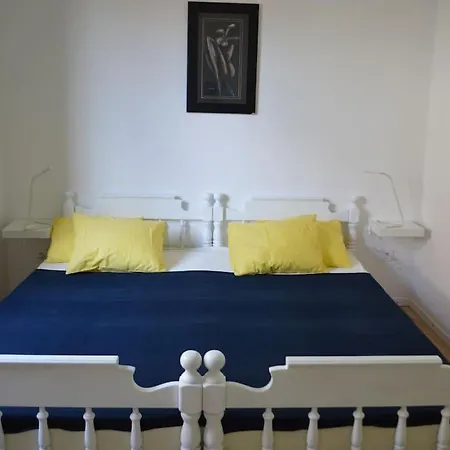 Maslenica - 3Br Apartment Near Beach & National Parks *