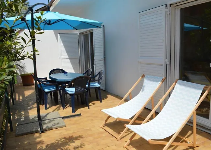 Maslenica - 3Br Apartment Near Beach & National Parks Апартаменты