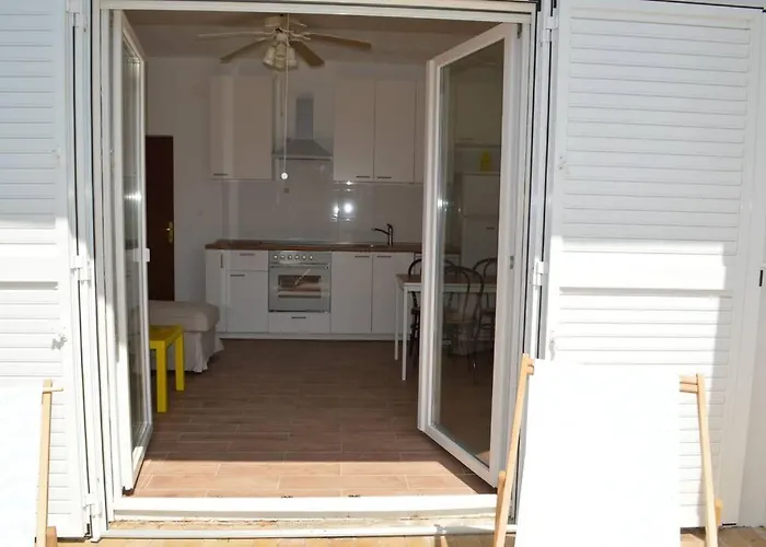 Maslenica - 3Br Apartment Near Beach & National Parks * Jasenice (Zadar)