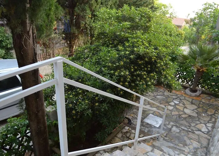 Maslenica - 3Br Apartment Near Beach & National Parks Апартаменты