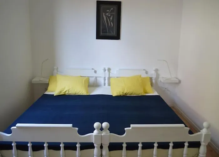 Maslenica - 3Br Apartment Near Beach & National Parks *